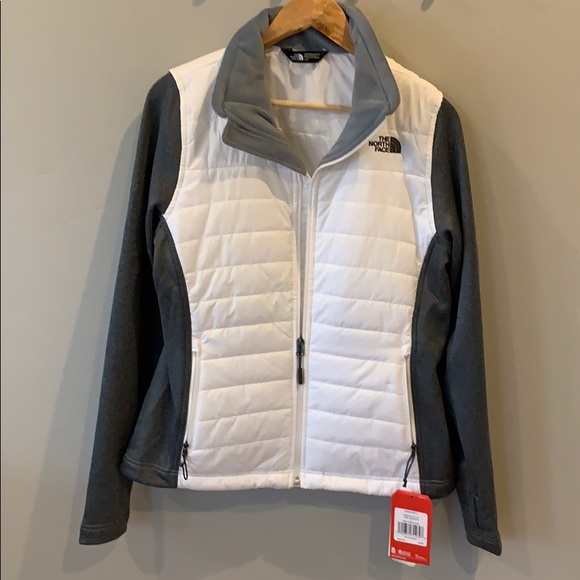 Nwt The North Face Mashup Jacket 